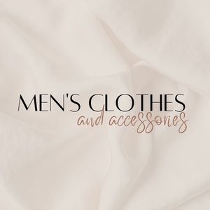 EVERYTHING FOR MEN